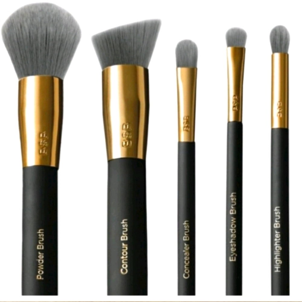Billion Dollar Brushes pro brush essentials kit